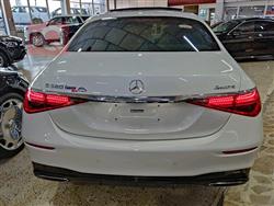 مێرسێدس بێنز S-Class